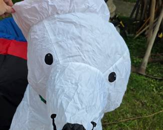 Inflatables