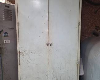 Industrial Cabinet