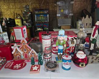 Christmas Decor