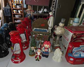 NWT Lanterns