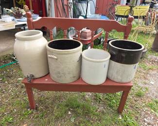 Crockery