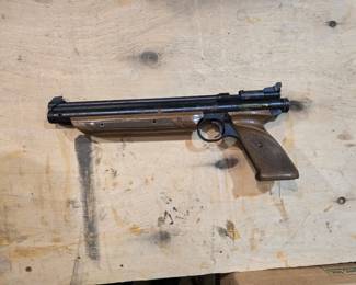 BB Gun