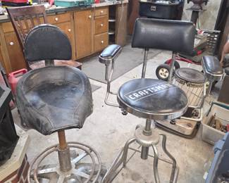 Shop Chairs
