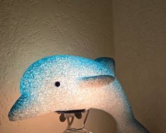 Dolphin Light