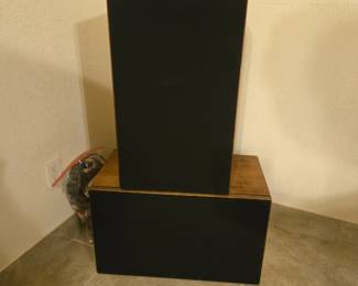 Speakers