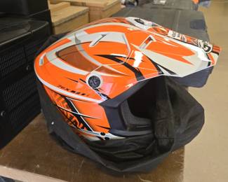 Helmet