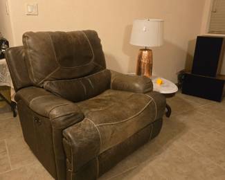 Electric Recliner