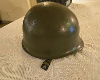 Military Helmet