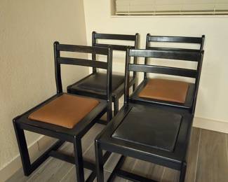 Dining Room Chairs