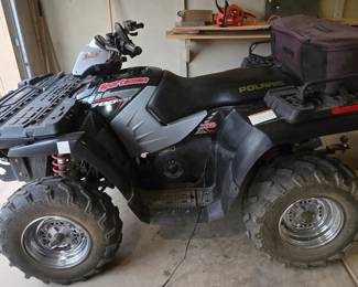 Polaris