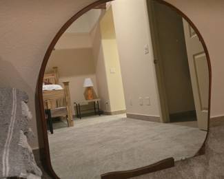 Vintage Mirror