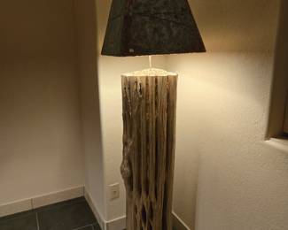 Saguaro Cactus Lamps
