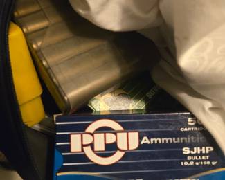 Ammo