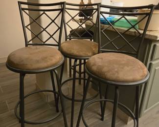 Barstools