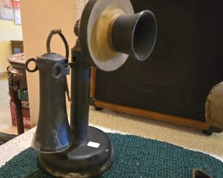 Vintage Telephone