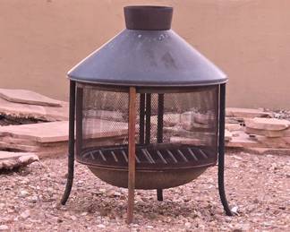 Firepit