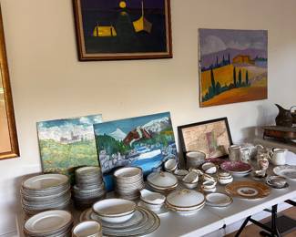 Sale Picture