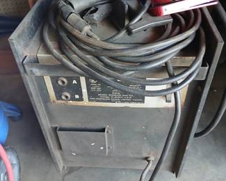 Welder