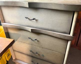 Mid Century dresser