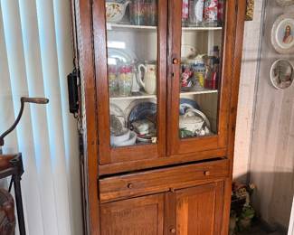 Acme cabinet