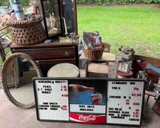 Sale Picture