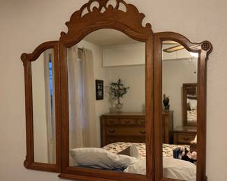 Mirror - there are 3 or 4 more