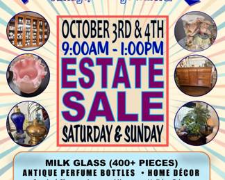 Estate Sale Haltom City