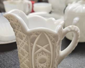 Creamer, Part of a Set!
