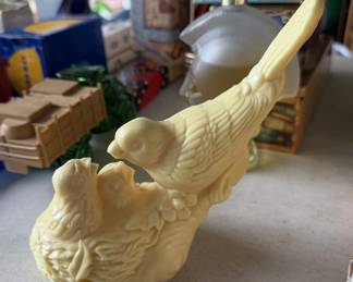 AVON - Soap Carving