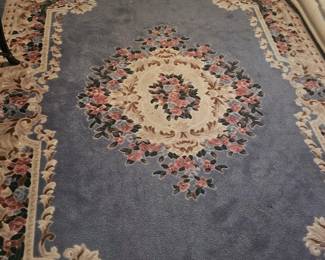 Large Rug