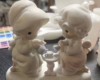 Precious Moments Figurine