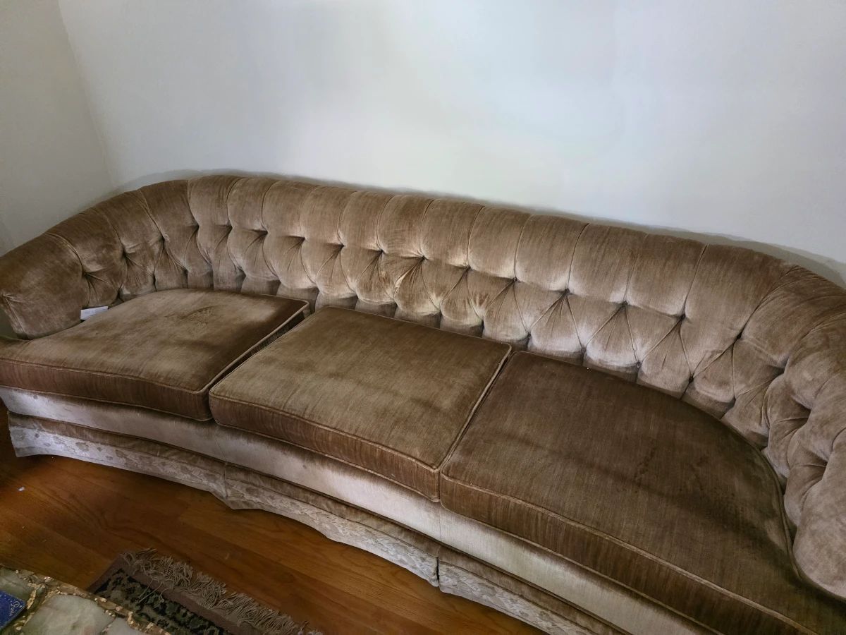 Vintage Time Capsule in Decatur starts on 10/1/2026