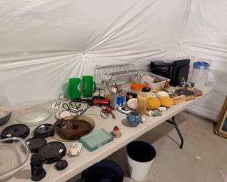 Kitchenwares