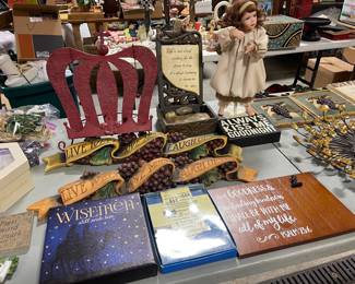 Sale Picture