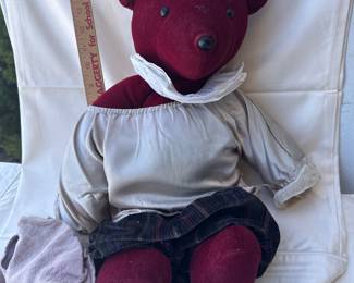 North American Bear Co. Teddy Bear