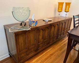 MCM Side board