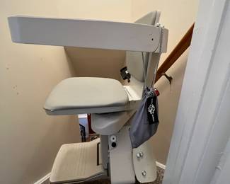 stairlift