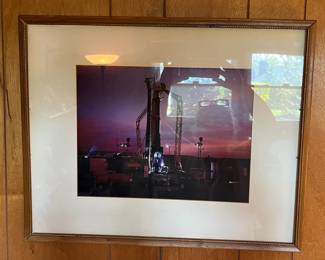 Real NASA Photo