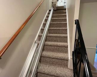 Stair lift