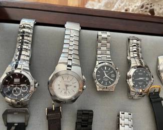 Do you have the time?