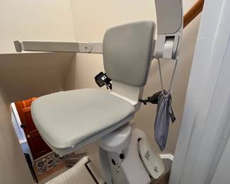 stairlift
