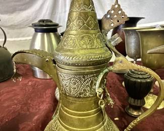 Brass