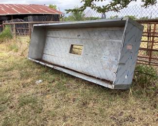 Vent a hood