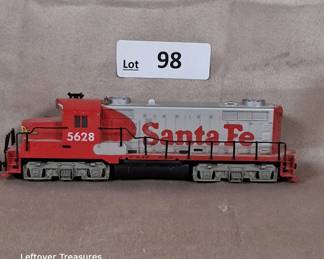 Sale Picture