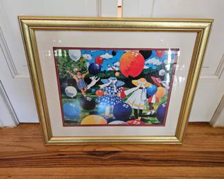 Sale Picture