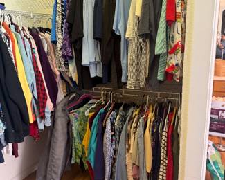 Women’s Clothes