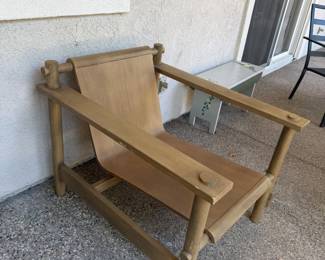 Outdoor Furniture 