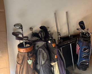 Golf Sets