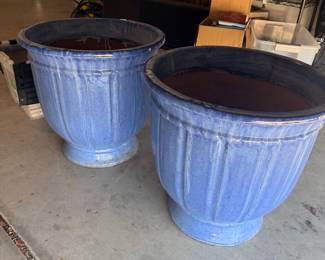 Planters