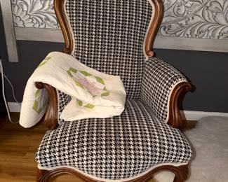 Antique Furniture 